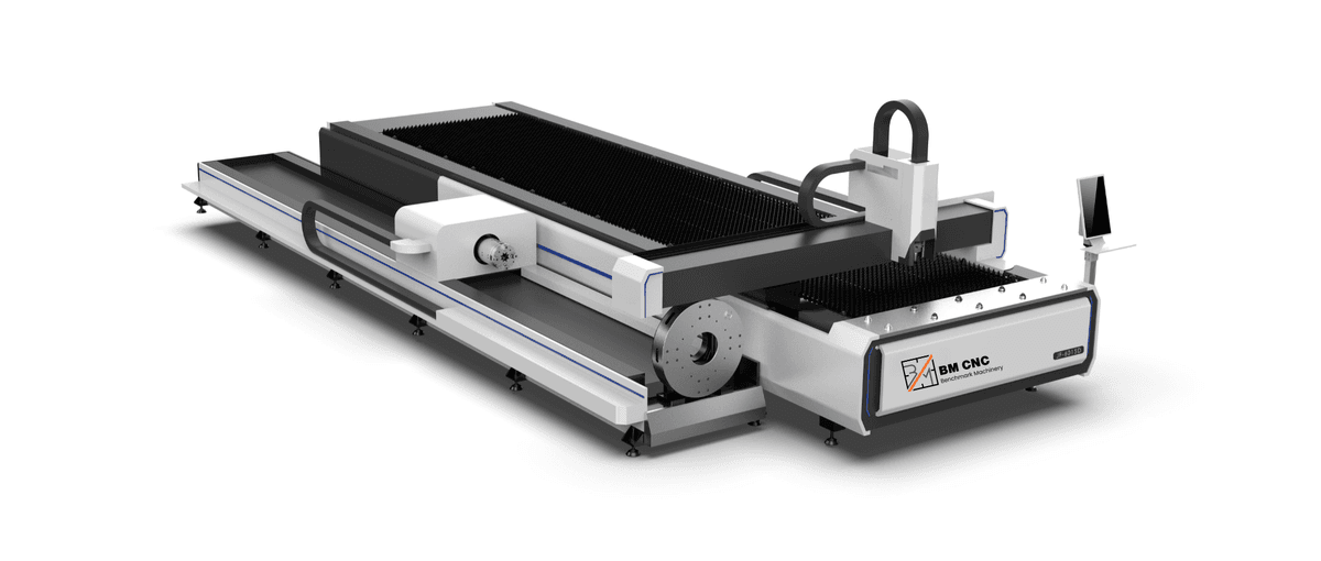CNC laser cutting machine